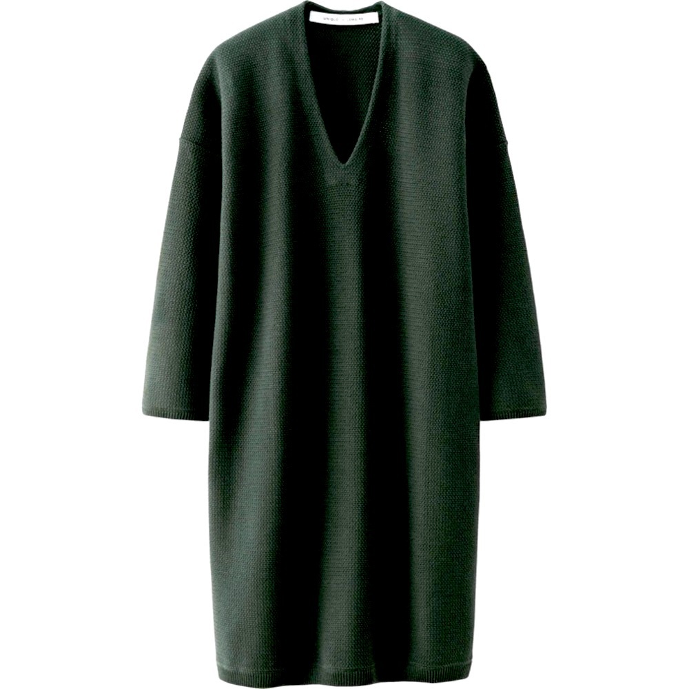Uniqlo Dress